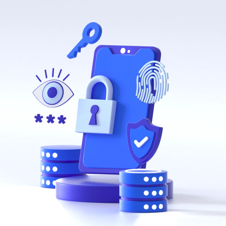 Marshmallow secure login