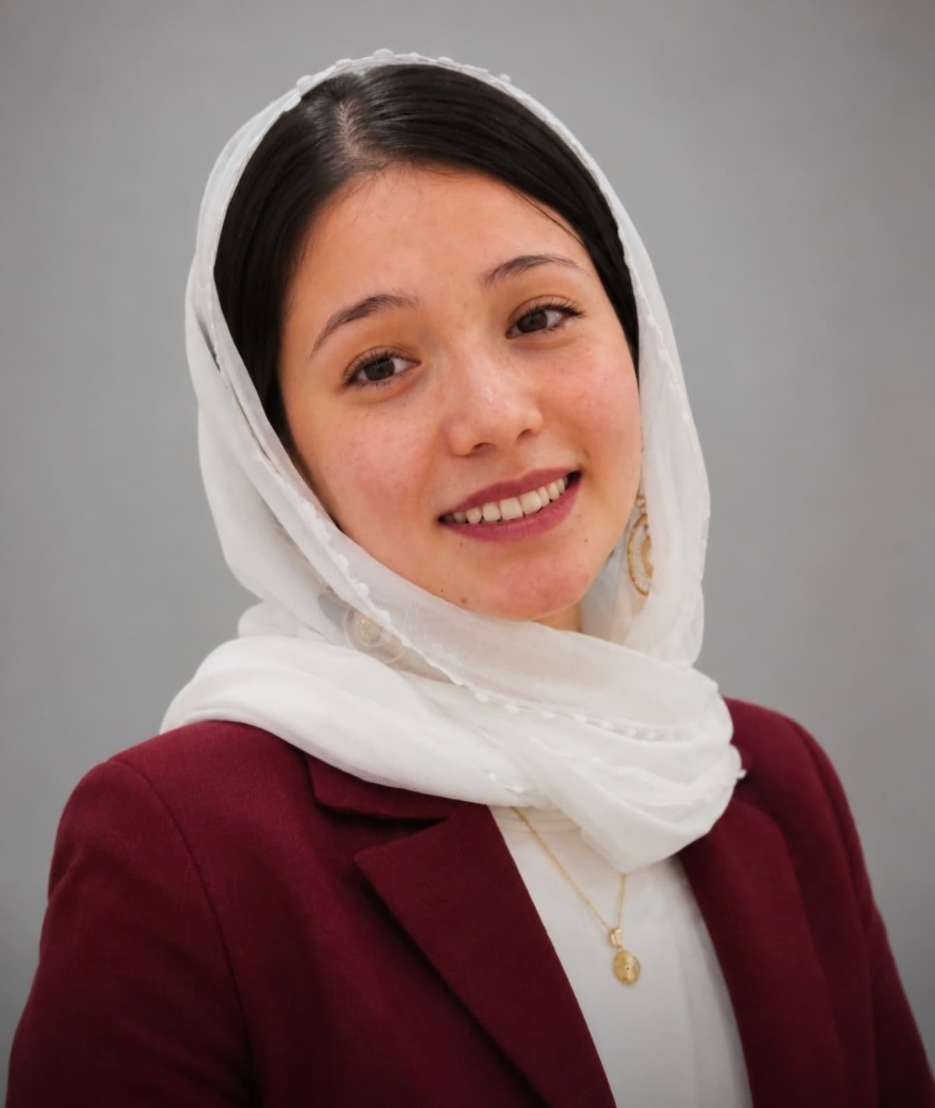 Kubra Mohammadi